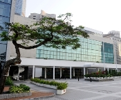 Plan your visit to Hong Kong City Hall